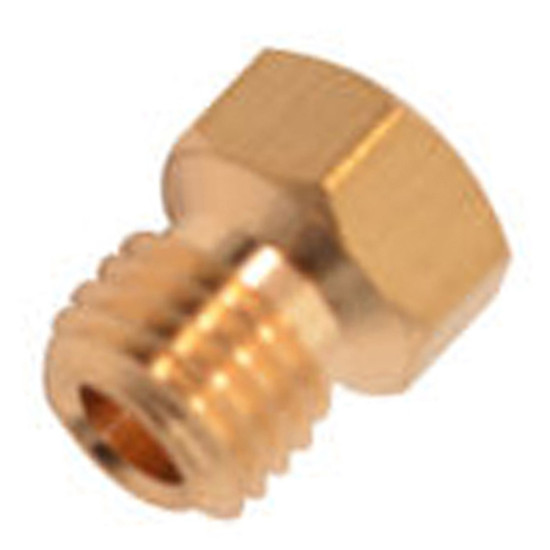 Jeu d'injecteur gaz naturel d'origine C00095151