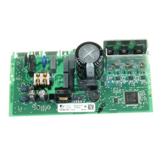 Module de commande 00754233