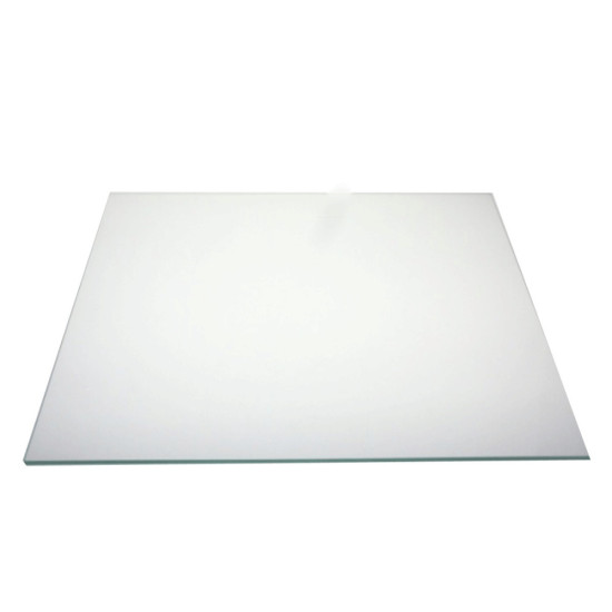 Tablette verre 495x378mm 7271977
