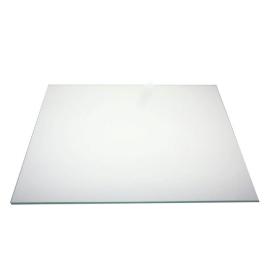 Tablette verre 495x378mm 7271977