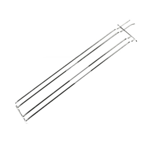 Rail gauche 240440156
