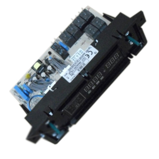 Carte minuterie 267000020