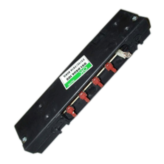 Kit bouton poussoir 9197060573