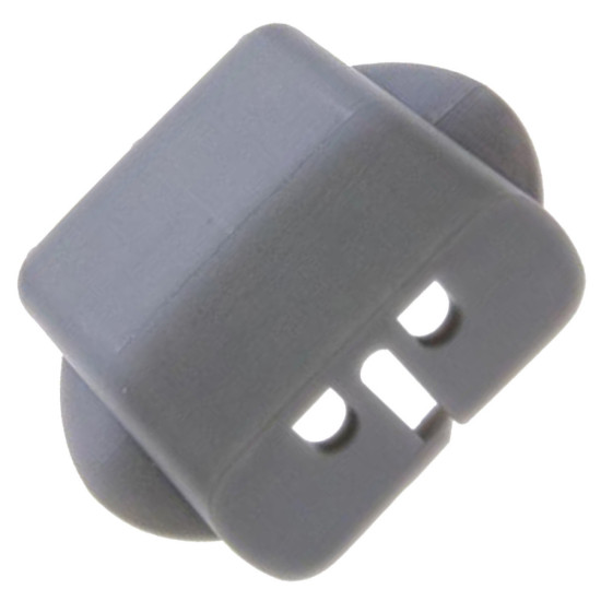 Butée de rail 481290508684