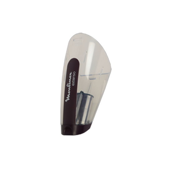 Container violet RS-AC3580