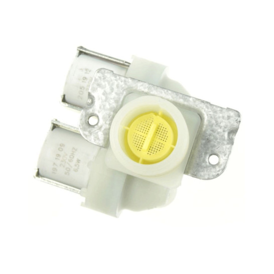 Electrovalve double mt elbi 789799, 587559