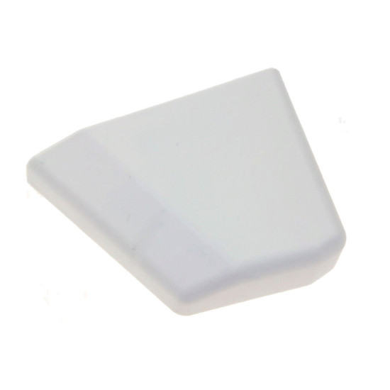 Cache bloc evaporateur 7428346