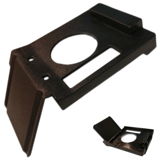 Support de sac noir RT9503, RS-RT9503