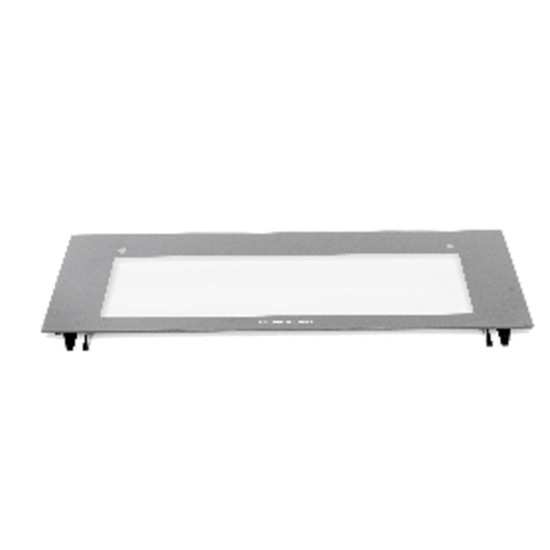 Vitre Exterieure CU001003