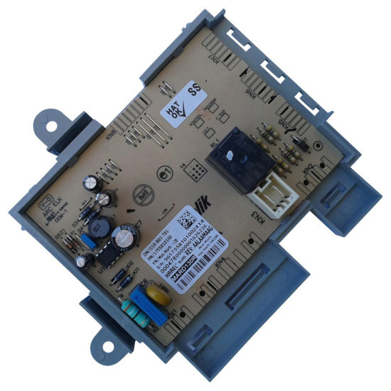 Module de puissance 1750010300