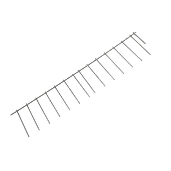 Tiges rabattables  panier supérieur 1751322400
