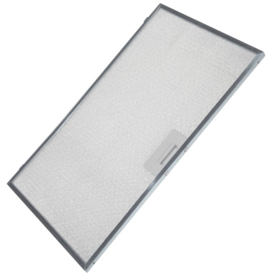 Filtre métal antigraisses 49025258