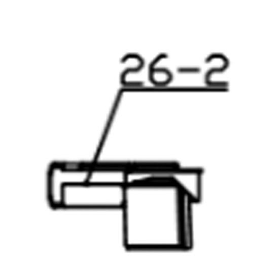 Damper FR007177