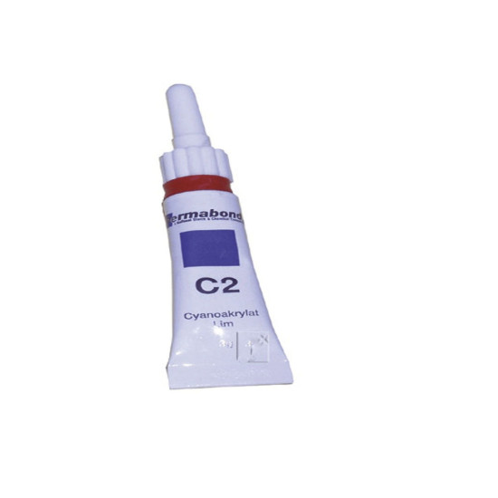 Cyanoacrylate Colle 20Gr Loctite 8595210025