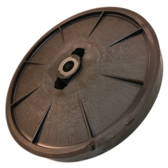 Disque poulie 09502626
