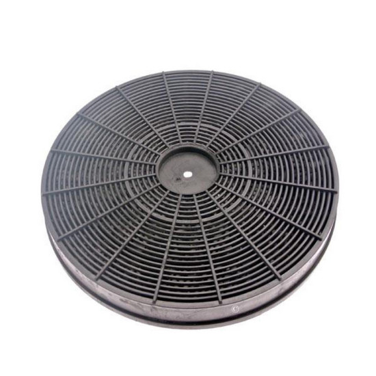Filtre charbon type F233 FAC509 (à l'unité) EFF54, C00384660