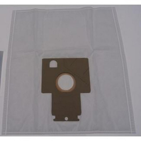 Boîte de 4 sacs papier 35600823