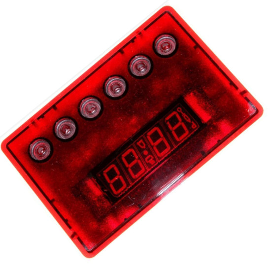 Minuterie digitale 267000003