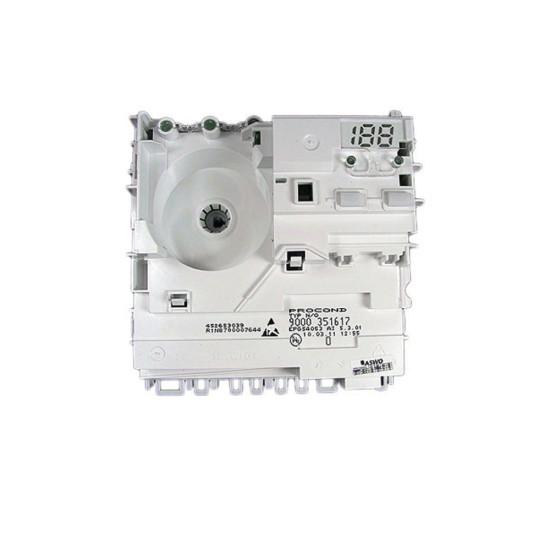Module de commande d'origine 00609637, 00644395