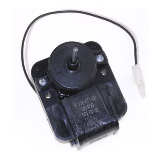 Moteur ventilateur sans helice 6118677