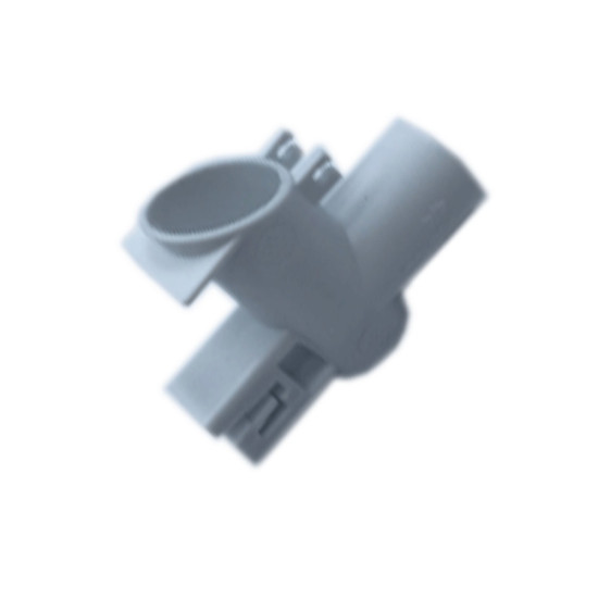 Coude évacuation eau 4891350100