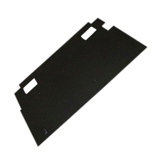 Jupe / bavette plinthe 1731480100