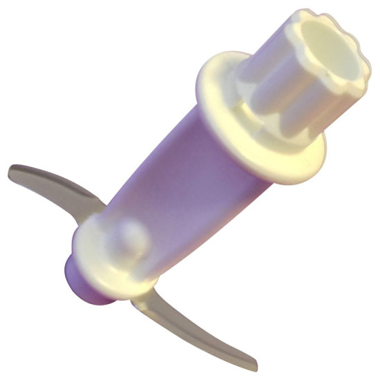 Couteau de hachoir SS-194301