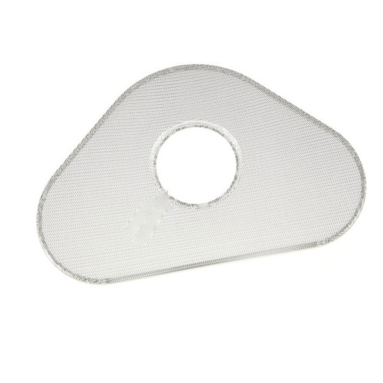 Plaque filtre 49011683, 49024864