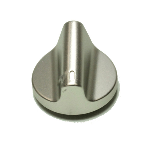 Bouton bruleurs gaz 6mm C00276759