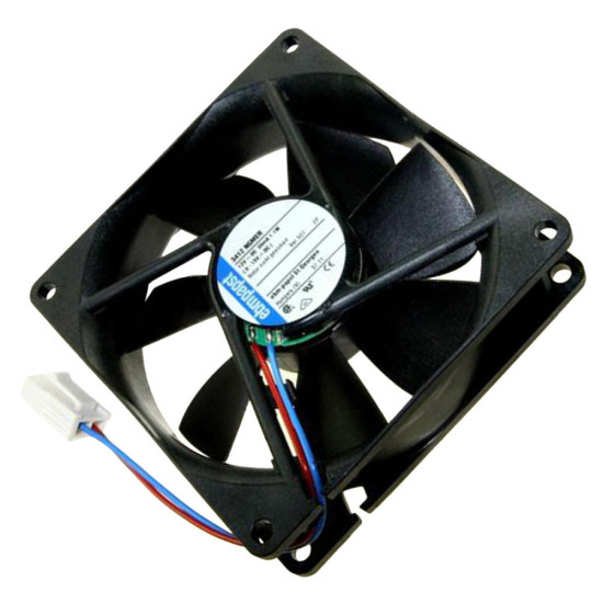 Ventilateur 610809800, 6108098