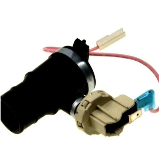 Pressostat haute pression C00318538, C00312445