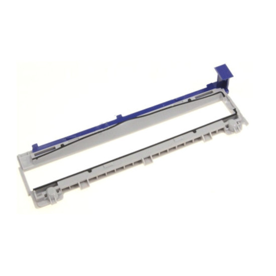 Trappe brosse RS-RH5765