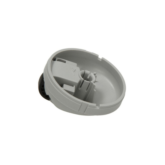 Roulette Aspirateur Bosch d'origine 00030169