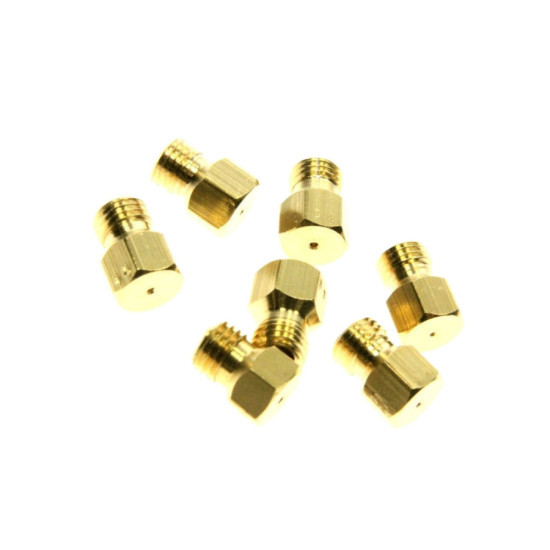 Injecteurs gaz butane G30-G31 50292011009