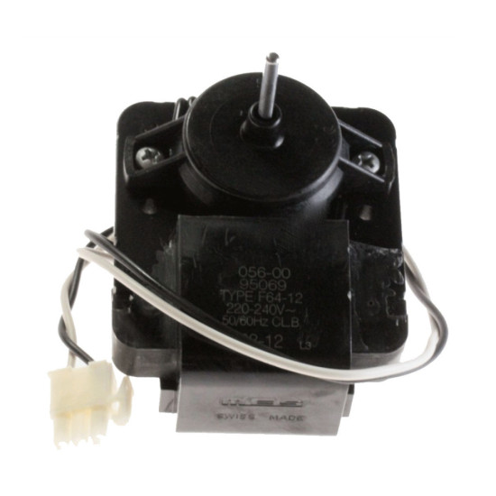 Moteur ventilateur sans helice 6118056