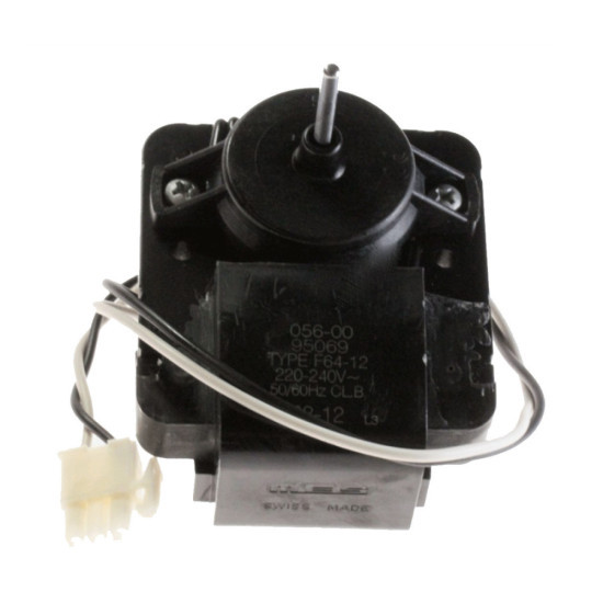 Moteur ventilateur sans helice 6118056
