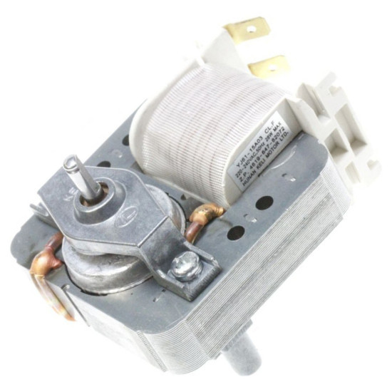 Moteur air pulse 481236118547
