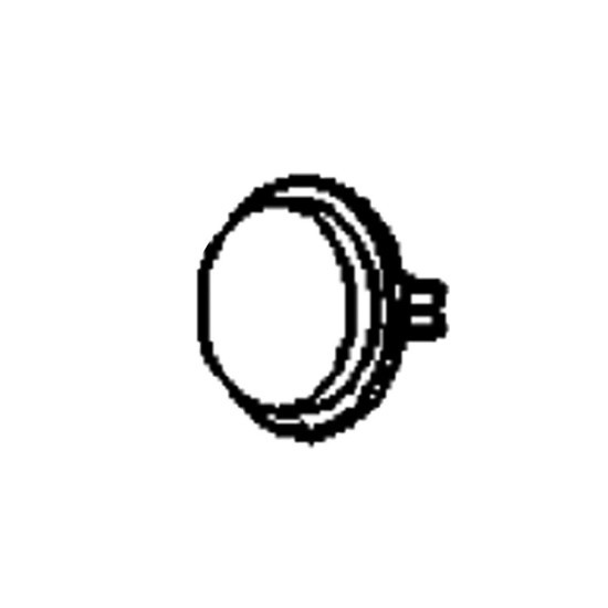Bouton de dégivrage 481241128993