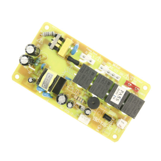 Module programmé 49036192