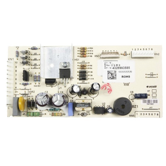 Module électronique 4326993585