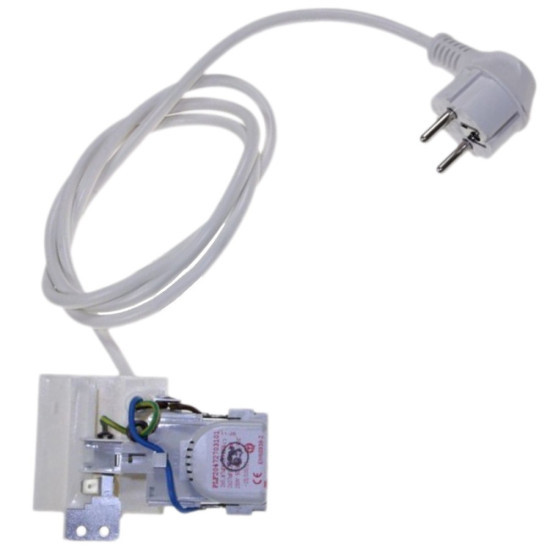 Cordon d'alimentation 1,5m + filtre C00270937, C00115769