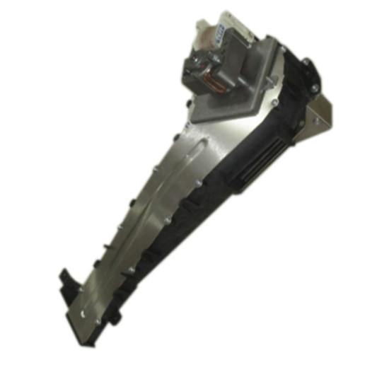 Conduit ventilation 210450333