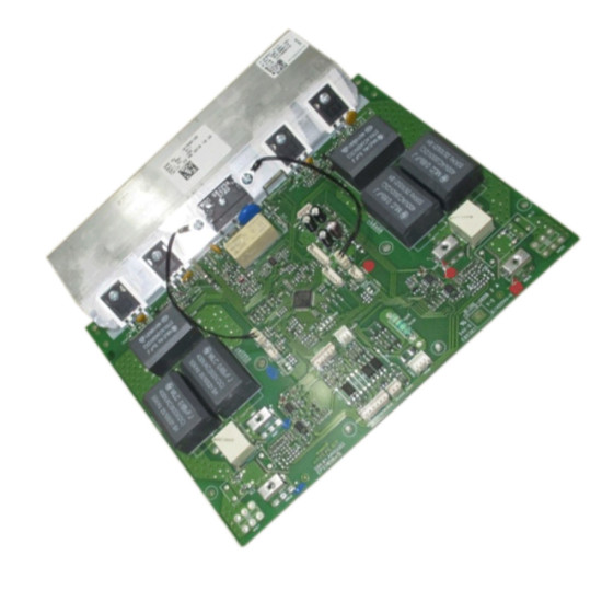 Module de puissance 167000125
