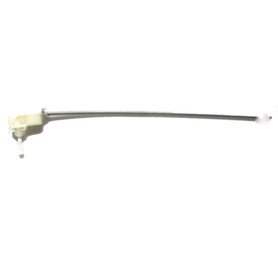Poussoir + cable verrou d ouverture 2739900600