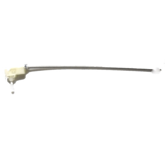 Poussoir + cable verrou d ouverture 2739900600