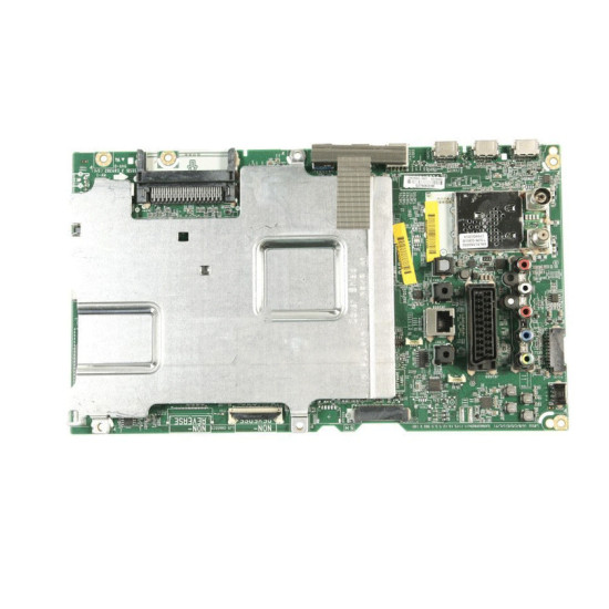 Platine principale EBU63213305