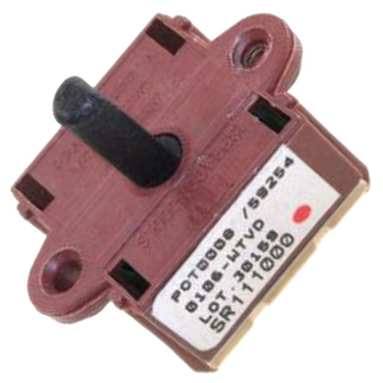 Potentiométre 52X0913