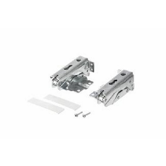 Charnières (x2) 00481147, 00492680