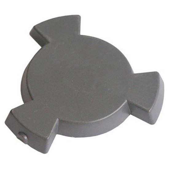 Entraineur de plateau tournant 481246238161, C00314096