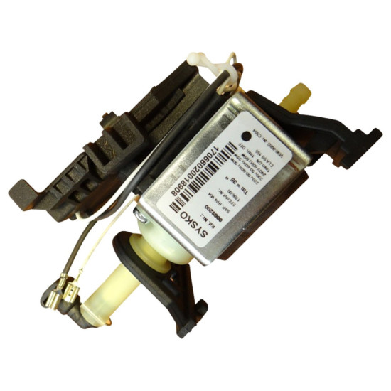 Pompe complète Citiz 506202
